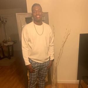 Meet your Posher, Clyde